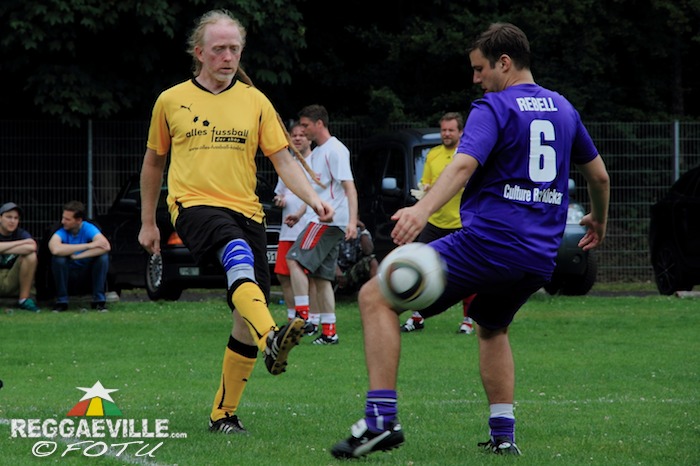 Sound Cup 2013 [PART II]