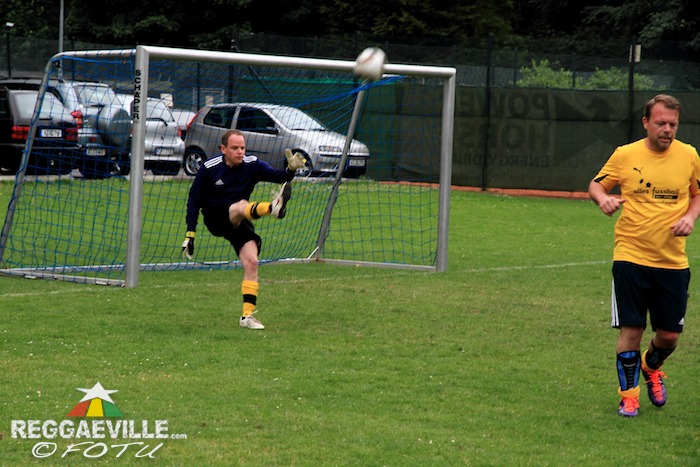 Sound Cup 2013 [PART II]