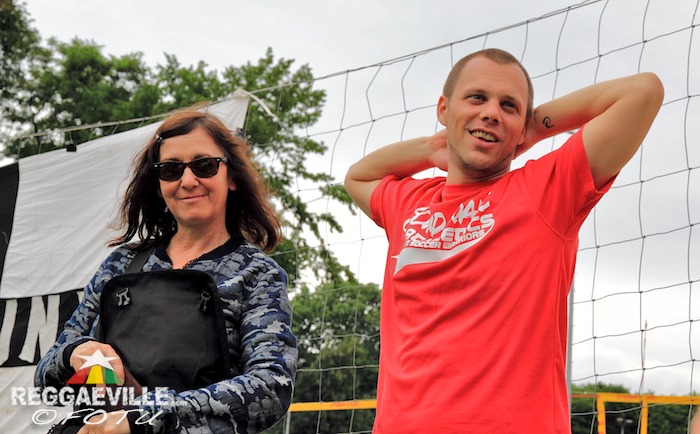 Sound Cup 2013 [PART II]