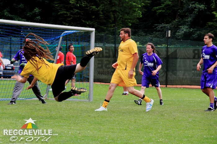 Sound Cup 2013 [PART II]