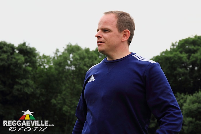 Sound Cup 2013 [PART II]