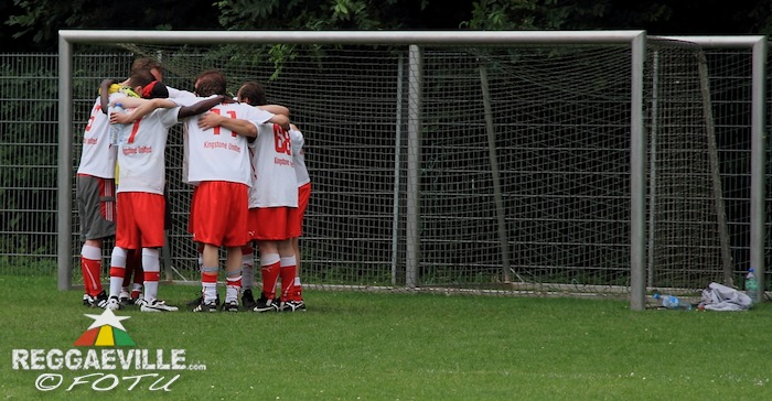 Sound Cup 2013 [PART II]