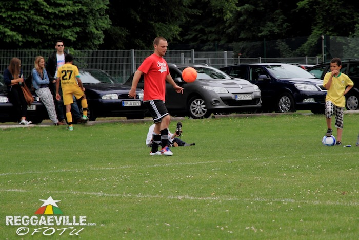 Sound Cup 2013 [PART II]