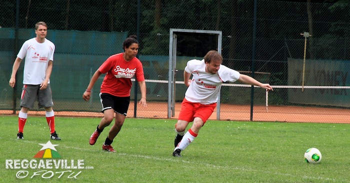 Sound Cup 2013 [PART II]