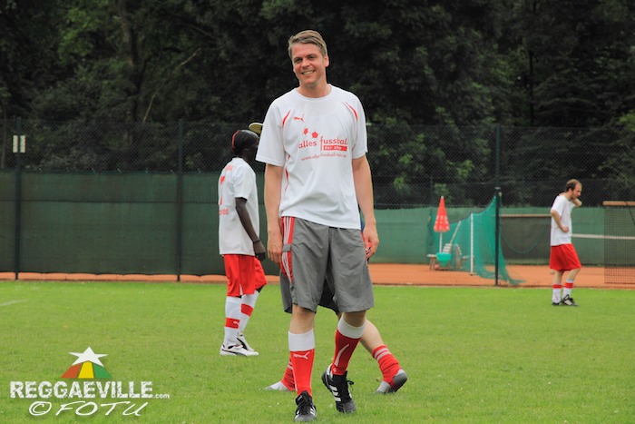 Sound Cup 2013 [PART II]