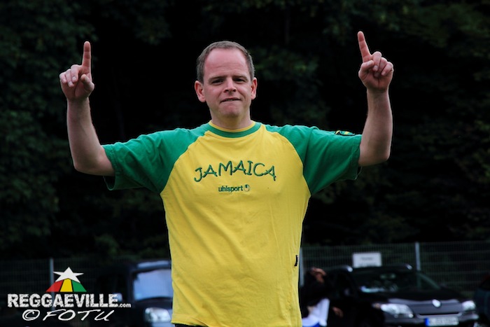 Sound Cup 2013 [PART II]