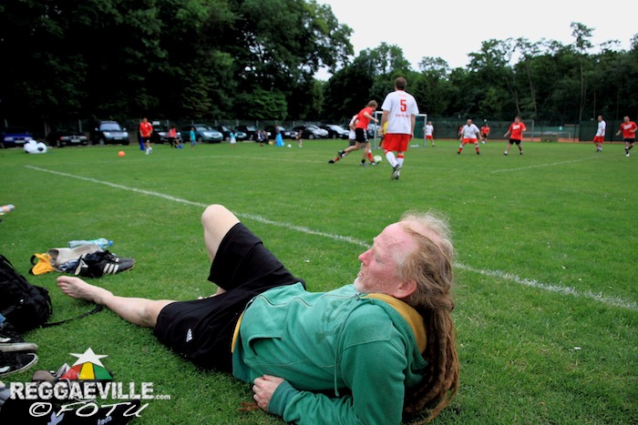 Sound Cup 2013 [PART II]