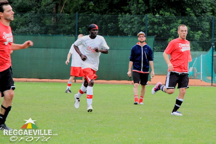 Sound Cup 2013 [PART II]