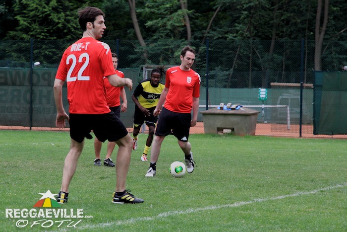 Sound Cup 2013 [PART II]