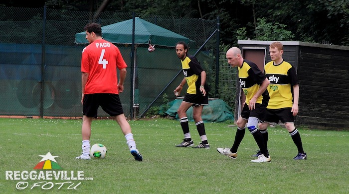 Sound Cup 2013 [PART II]