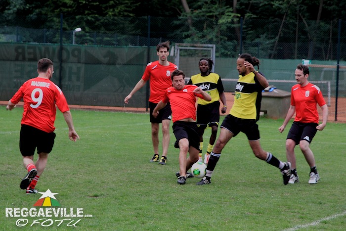 Sound Cup 2013 [PART II]