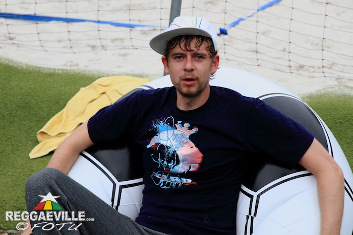 Sound Cup 2013 [PART II]