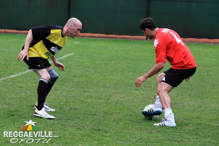 Sound Cup 2013 [PART II]