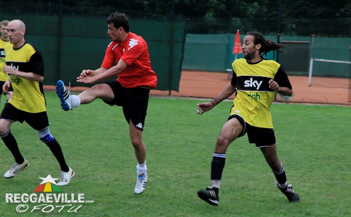 Sound Cup 2013 [PART II]