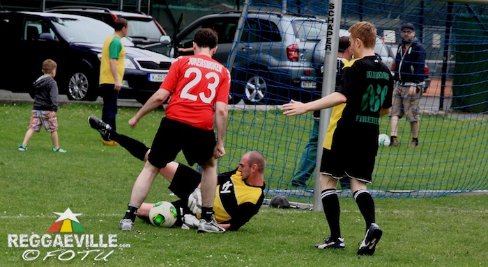 Sound Cup 2013 [PART II]