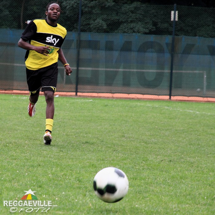 Sound Cup 2013 [PART II]