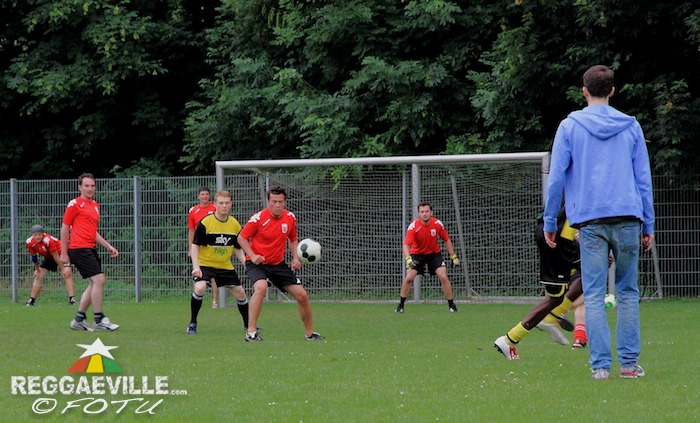 Sound Cup 2013 [PART II]