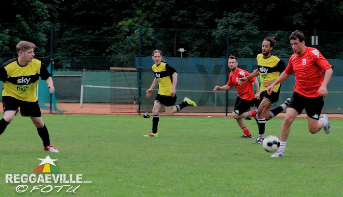 Sound Cup 2013 [PART II]