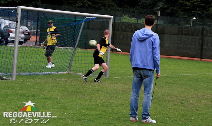 Sound Cup 2013 [PART II]