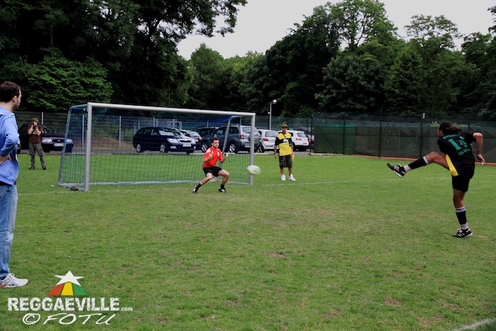 Sound Cup 2013 [PART II]