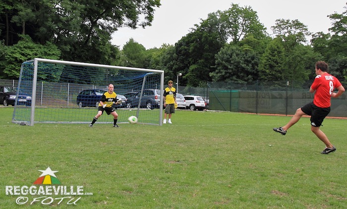 Sound Cup 2013 [PART II]