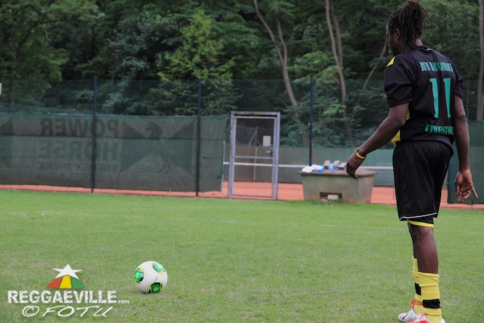 Sound Cup 2013 [PART II]