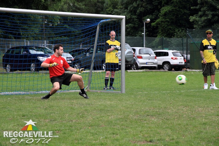 Sound Cup 2013 [PART II]