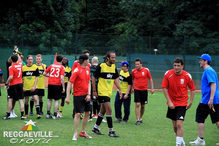 Sound Cup 2013 [PART II]