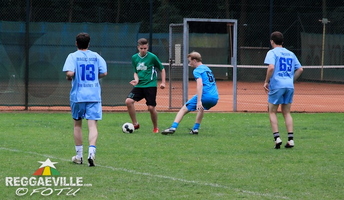 Sound Cup 2013 [PART II]