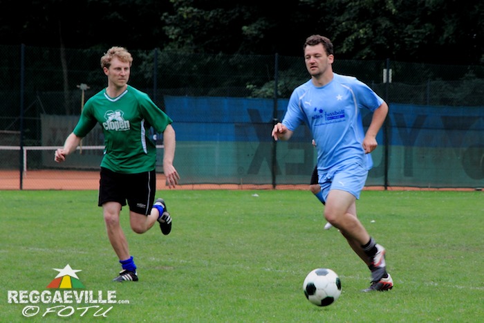 Sound Cup 2013 [PART II]