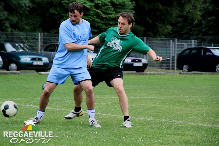 Sound Cup 2013 [PART II]