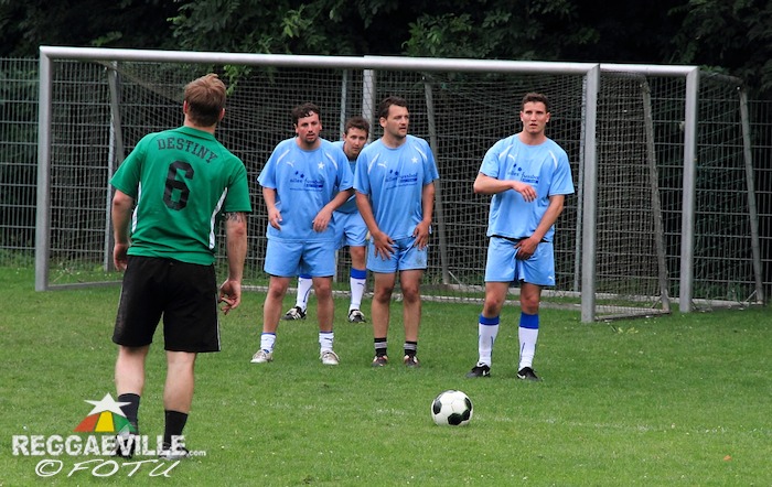 Sound Cup 2013 [PART II]