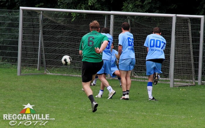 Sound Cup 2013 [PART II]