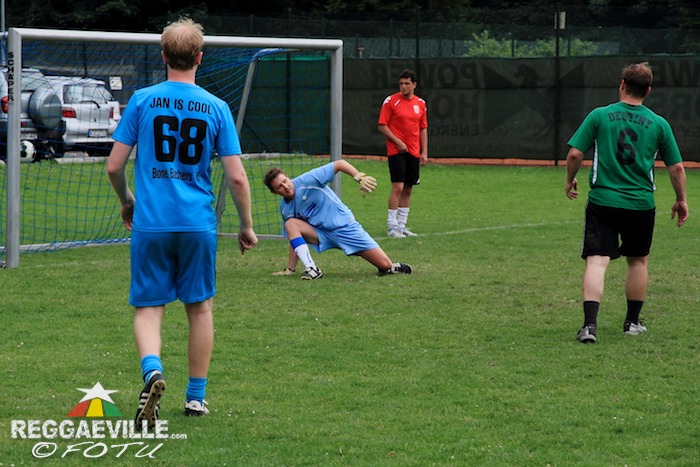 Sound Cup 2013 [PART II]