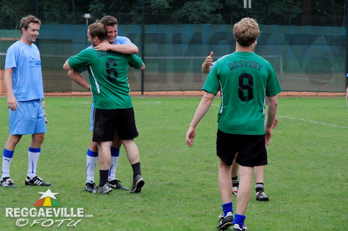 Sound Cup 2013 [PART II]