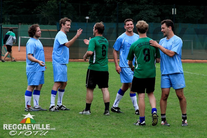 Sound Cup 2013 [PART II]