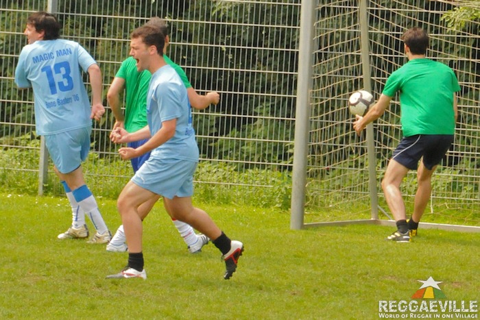 Sound Cup 2012 - PART II