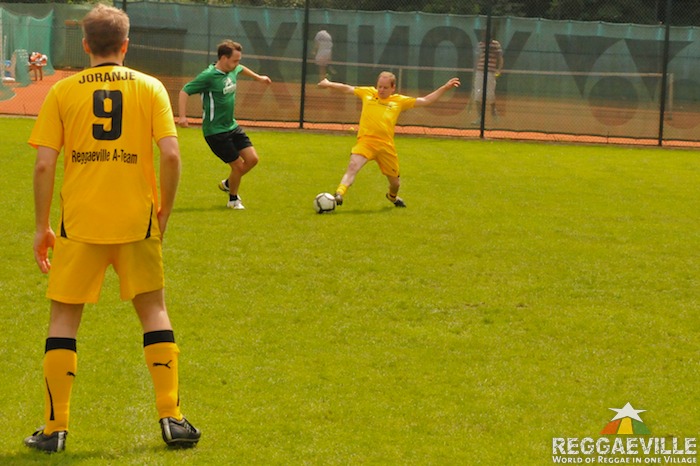 Sound Cup 2012 - PART II