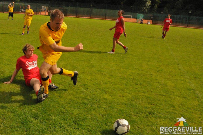 Sound Cup 2012 - PART II