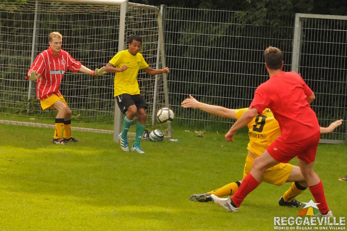 Sound Cup 2012 - PART II