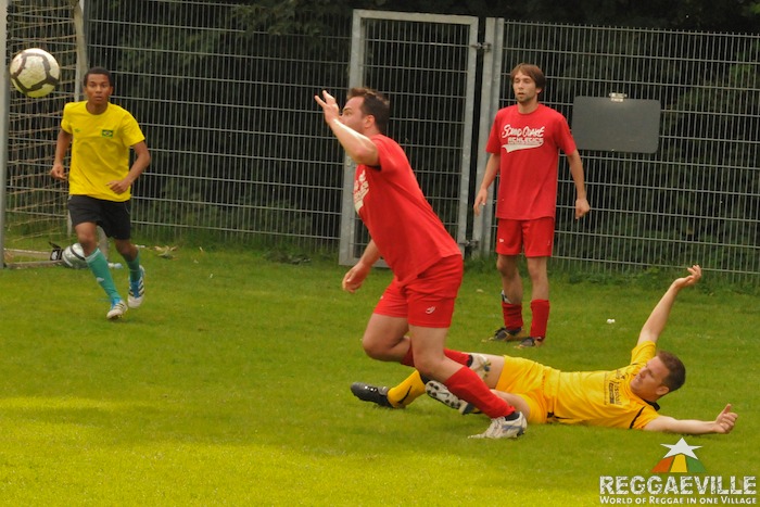 Sound Cup 2012 - PART II