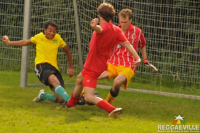 Sound Cup 2012 - PART II