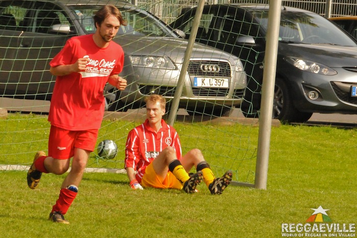 Sound Cup 2012 - PART II