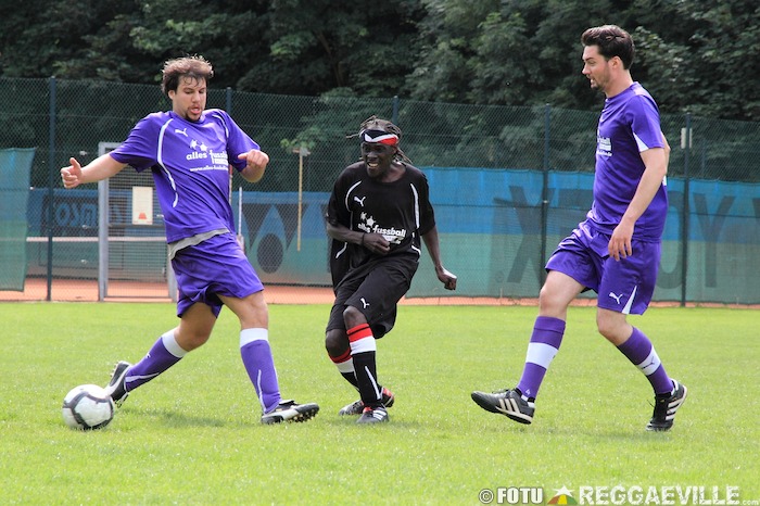 Sound Cup 2012 - PART III