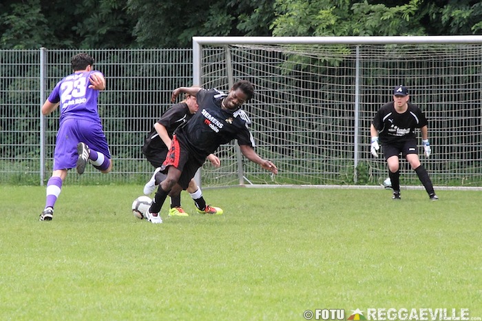 Sound Cup 2012 - PART III