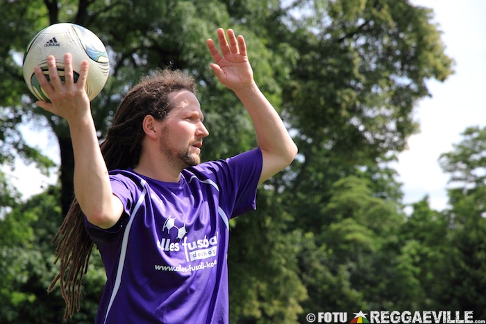 Sound Cup 2012 - PART III