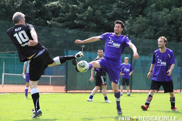 Sound Cup 2012 - PART III