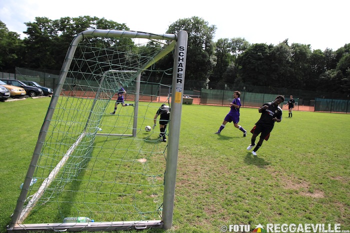 Sound Cup 2012 - PART III