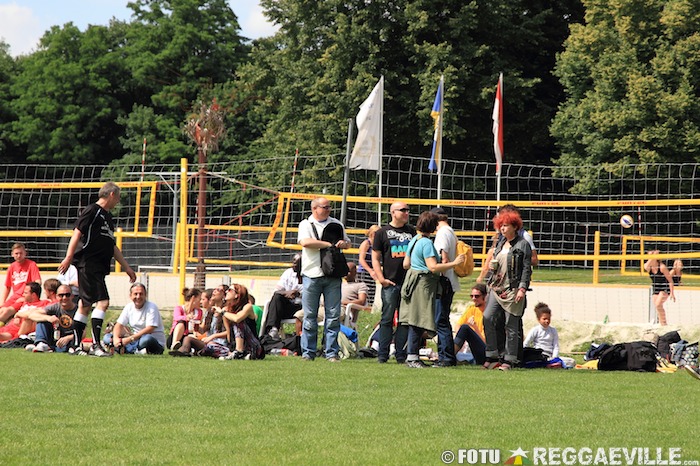 Sound Cup 2012 - PART III