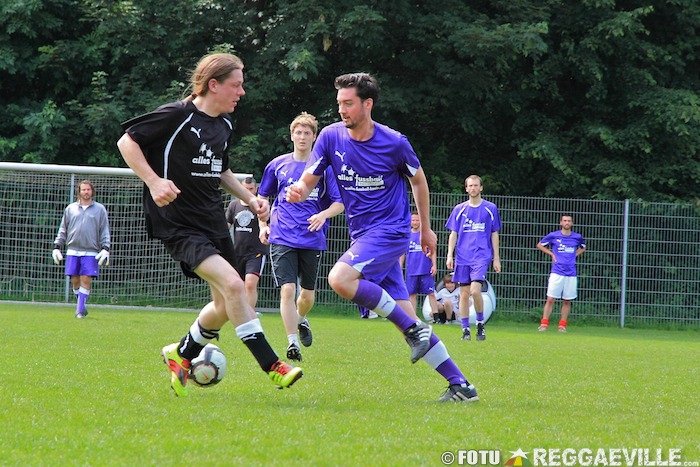 Sound Cup 2012 - PART III